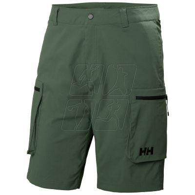 7. Szorty Helly Hansen Move Qd Shorts 2,0 M 53977 476