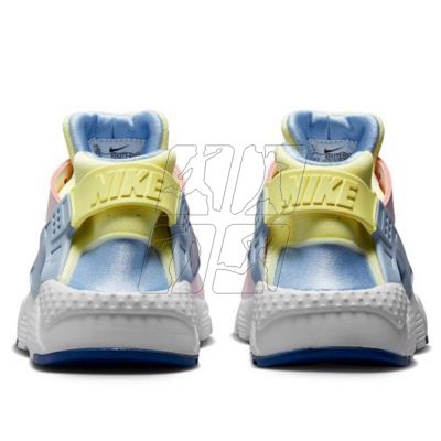 3. Buty Nike Air Huarache Run Jr 654275 609