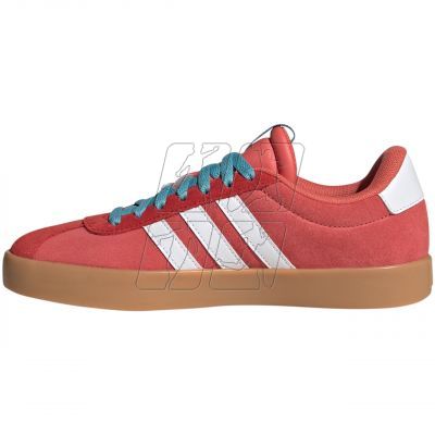 5. Buty damskie adidas VL Court 3.0 JI1605