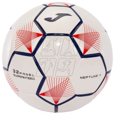 3. Piłka nożna Joma Neptune II FIFA Basic Ball 400906206