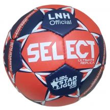 Piłka ręczna Select Ultimate Replica LNH LIDL STAR LIGUE T26-18389