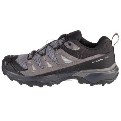 2. Buty Salomon X Ultra 360 LTR GTX M 475714