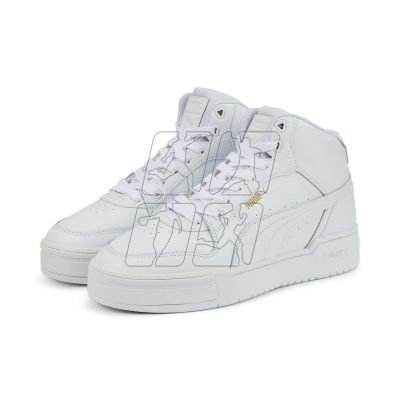 8. Buty Puma Ca Pro Mid W 386759 01