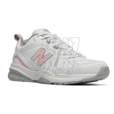 5. Buty sportowe New Balance W WX608WP5