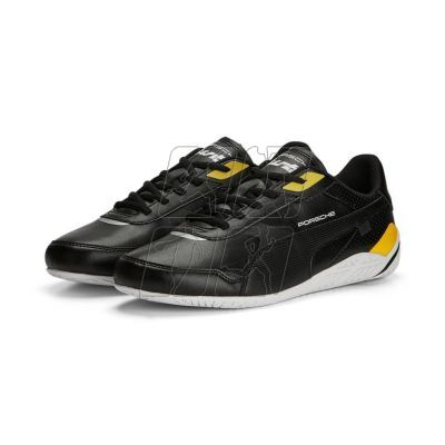 2. Buty Puma Porsche Legacy RDG Cat 2.0 Motorsport M 307445-01