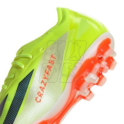 5. Buty piłkarskie adidas X Crazyfast Elite 2G/3G AG M ID0271