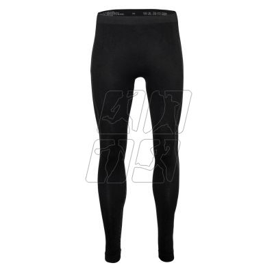 2. Legginsy termoaktywne Fitanu Edelweiss M 92800557921