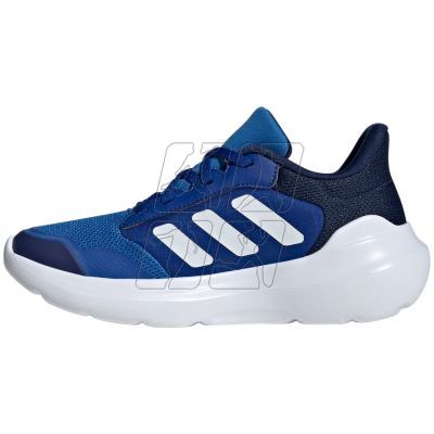 5. Buty do biegania adidas Tensaur Run 3.0 Jr IE3549