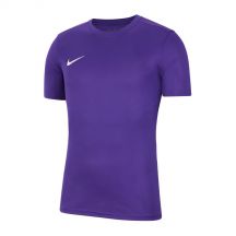 Koszulka Nike Dry Park VII Jr BV6741-547