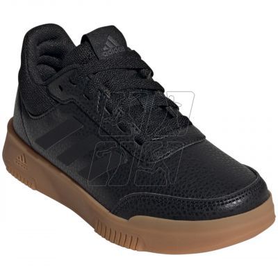 2. Buty adidas Tensaur Sport Training Lace Jr IF1719