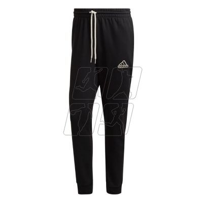 Spodnie adidas Essentials FeelComfy French Terry Pants M HE1856