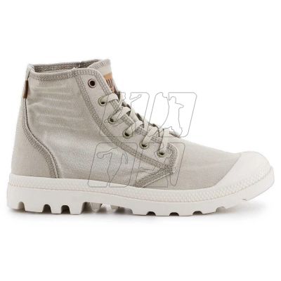 7. Buty Palladium Hi Denim U 76230-379-M