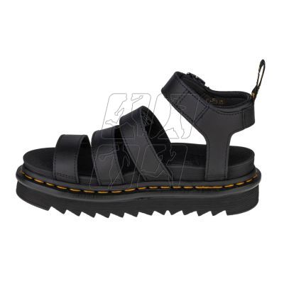 2. Sandały Dr. Martens Blaire Hydro Sandals W DM24235001