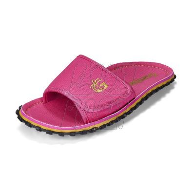 2. Klapki Gumbies Strider Slide Women Pink W GU-SDSTR029