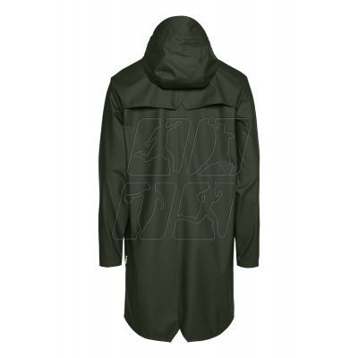 14. Kurtka przeciwdeszczowa Rains Long Jacket 12020 03 