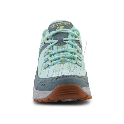 2. Buty Skechers Stamina AT - Artists Bluff W 180145-Sage