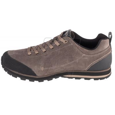 2. Buty CMP Elettra Low Wp M 38Q4617-Q906 