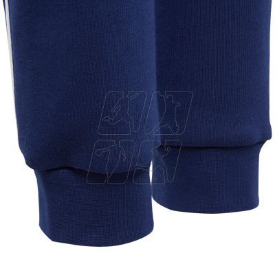 4. Spodnie adidas Core 18 Sweat Pant Jr CV3958