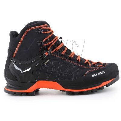 12. Buty trekkingowe Salewa Mtn Trainer Gtx M 63458-0985