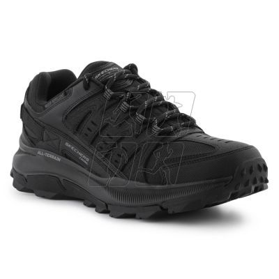 Buty Skechers Relaxed Fit: Equalizer 5.0 Trail - Solix M 237501-BBK