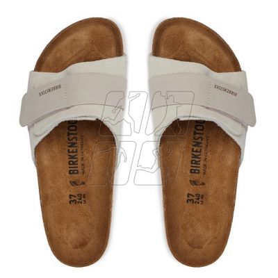 3. Klapaki Birkenstock Oita 1024226 