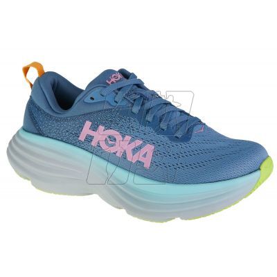 Buty Hoka W Bondi 8 W 1127952-SSK 