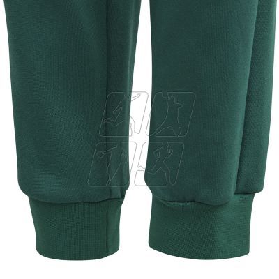 5. Spodnie adidas Bluv Q3 Pant Jr IA1553