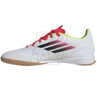 2. Buty adidas F50 League IN M IE1228