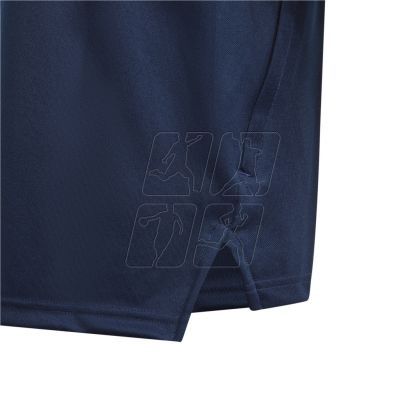 3. Bluza adidas Condivo 21 Track Jr GK9576