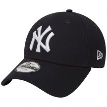 Czapka New Era 9FORTY Fashion New York Yankees MLB Cap Jr 10877283