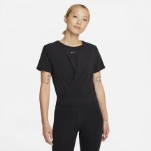 Koszulka Nike Dri-FIT One Luxe W DD4921-010