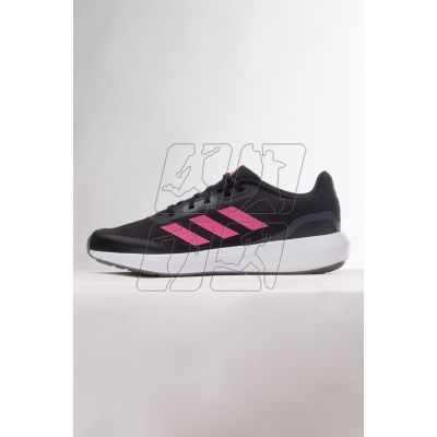 5. Buty adidas Runfalcon 3.0 K Jr HP5838