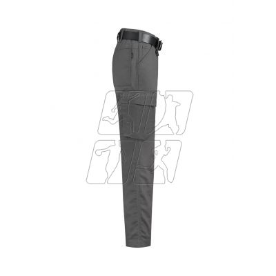 4. Spodnie robocze Tricorp Work Pants Twill W MLI-T70T4