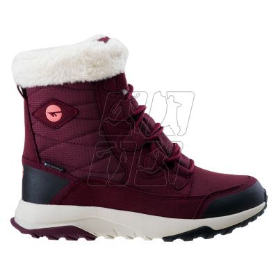 6. Buty Hi-Tec Mestia Mid Wp W 92800287313