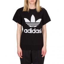 Koszulka adidas originals Hy Ssl Knit W S15246