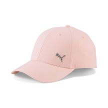 Czapka z daszkiem Puma Metal Cat Cap 021269 55