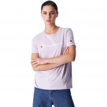 Koszulka Champion SS Tee W 117534 VS057