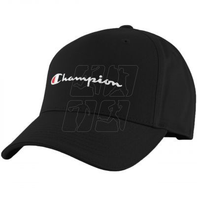 Czapka z daszkiem Champion Baseball 802410 KK001