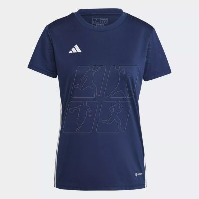 Koszulka adidas Tabela 23 Jersey W H44531