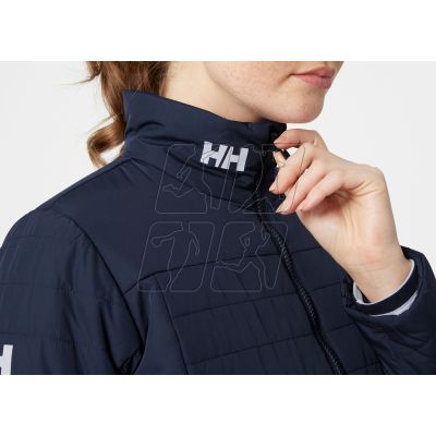 9. Kurtka Helly Hansen Vrew Insulator Jacket 2,0 W 30239-597