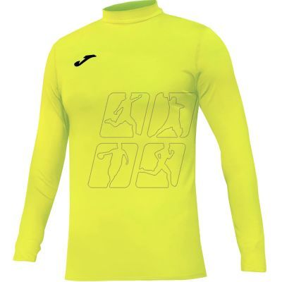 Koszulka Joma Academy Brama L/S 101018.060