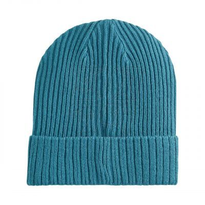 2. Czapka Puma Ribbed Classic Cuff Beanie 024038 11