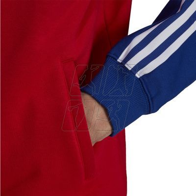 4. Bluza adidas FC Bayern 21/22 Anthem Jacket M H67174