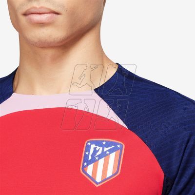 3. Koszulka Nike Atletico Madrid Strike M DX3010 680