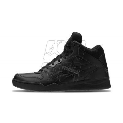 12. Buty Reebok Royal BB4500 HI2 M CN4108