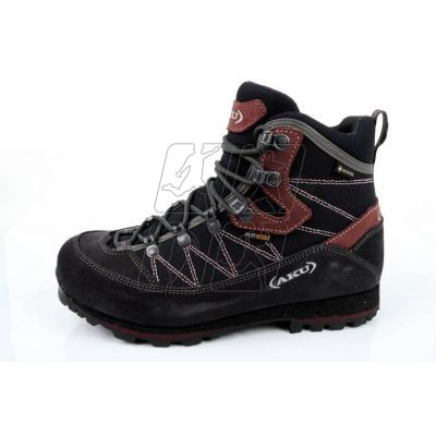 2. Buty trekkingowe Aku Trekker L.3 Gore-tex W 978W658