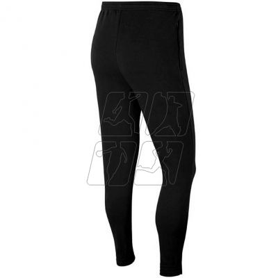 2. Spodnie Nike Park 20 Fleece Pant Junior CW6909-010