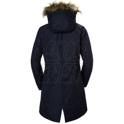 4. Płaszcz Helly Hansen Mayen Parka W 53303 597