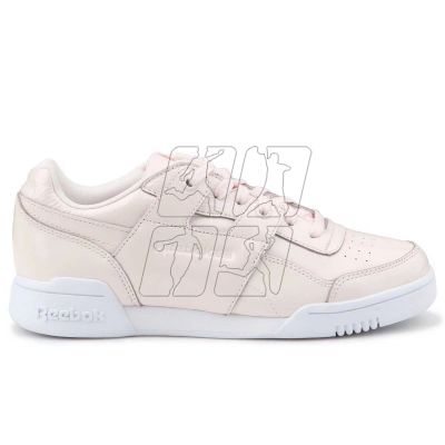 12. Buty Reebok W/O LO Plus Iridescent W CM8951