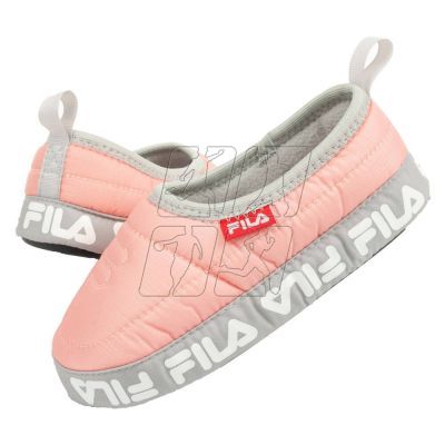 Kapcie Fila Comfider Jr FFK0117.40063